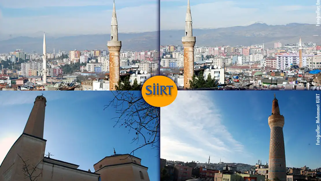 SİİRT'İN ÜÇE BÖLÜNMESİ İLİMİZDE ÜZÜNTÜYLE, BATMAN VE ŞIRNAK'TA SEVİNÇLE ANIMSANDI