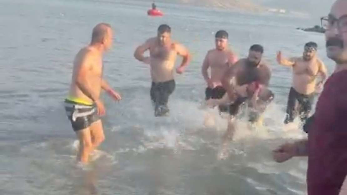 Siirtli Aileyi Yıkan Haber: 4 Yaşındaki Çocuk Tatvan'da Boğuldu