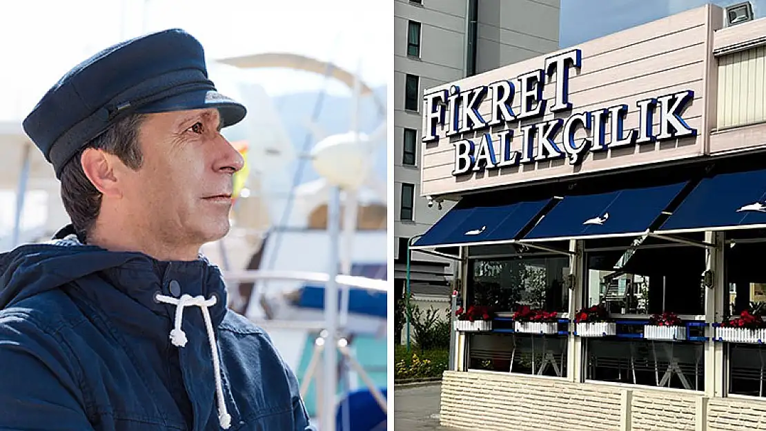 Siirtli Balıkçı, Dubai ve Kuveyt'e Şube Açacak