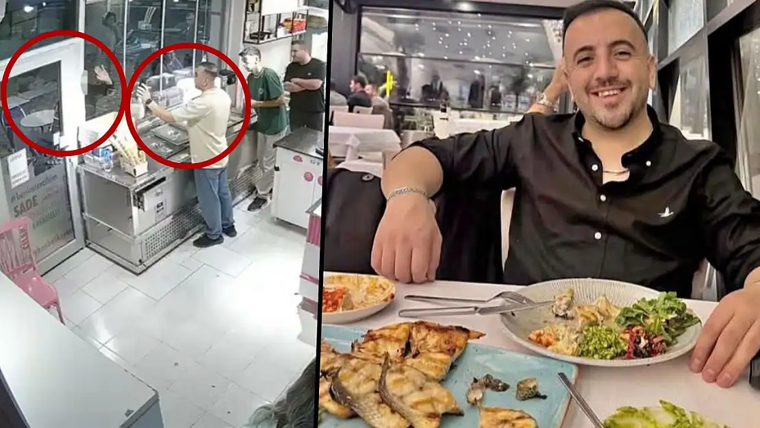 Siirtli Genç İş Yerinde Uğradığı Silahlı Saldırıda Hayatını Kaybetti