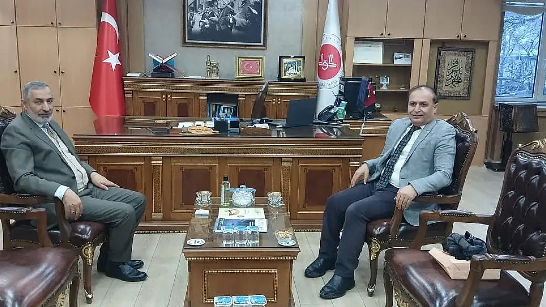 Siirtli Hemşerimiz Bakır, Çorlu'da Vatandaşın Takdirini Topluyor
