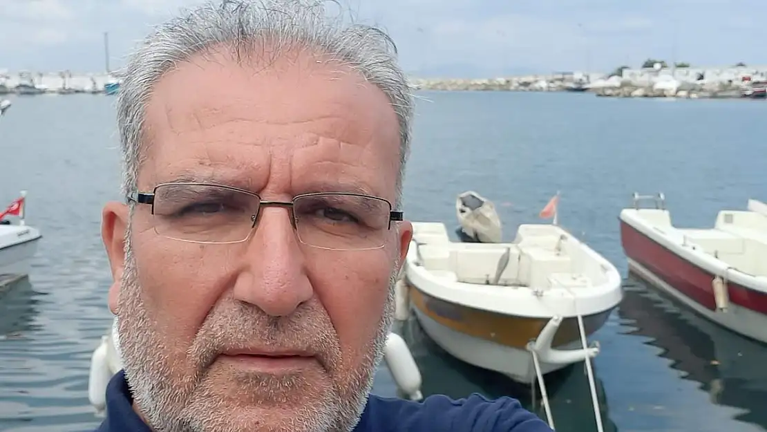 Siirtli Hemşerimiz Murat Akdemir'in Kaleminden:Olanın Olmayana, Bilenin İse Bilmeyene Borcu Vardır