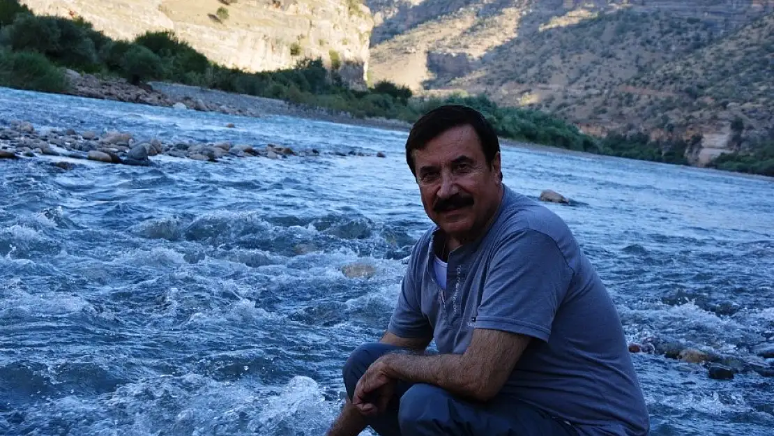 Siirtli Hemşerimiz, Yazar Tecelli Sırma'nın Kaleminden: 'Roja Ro Etkinliği'