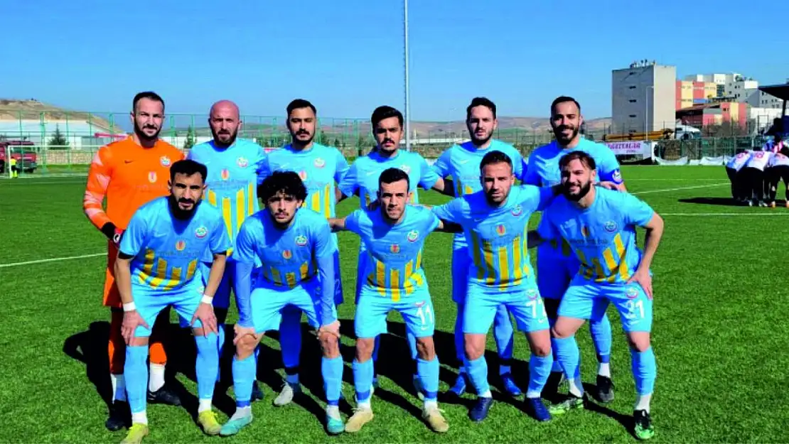 Siirtspor PFDK'na Sevk Edildi!
