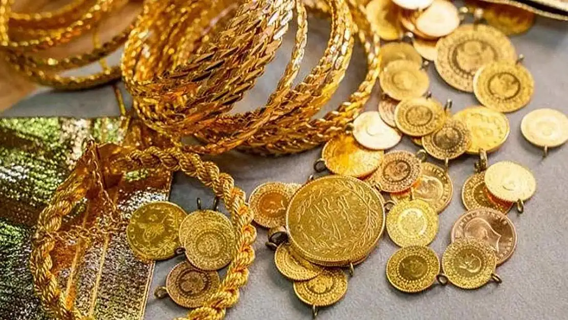 Siirt'te Altın Fiyatları Haftaya Yükselişle Başladı!