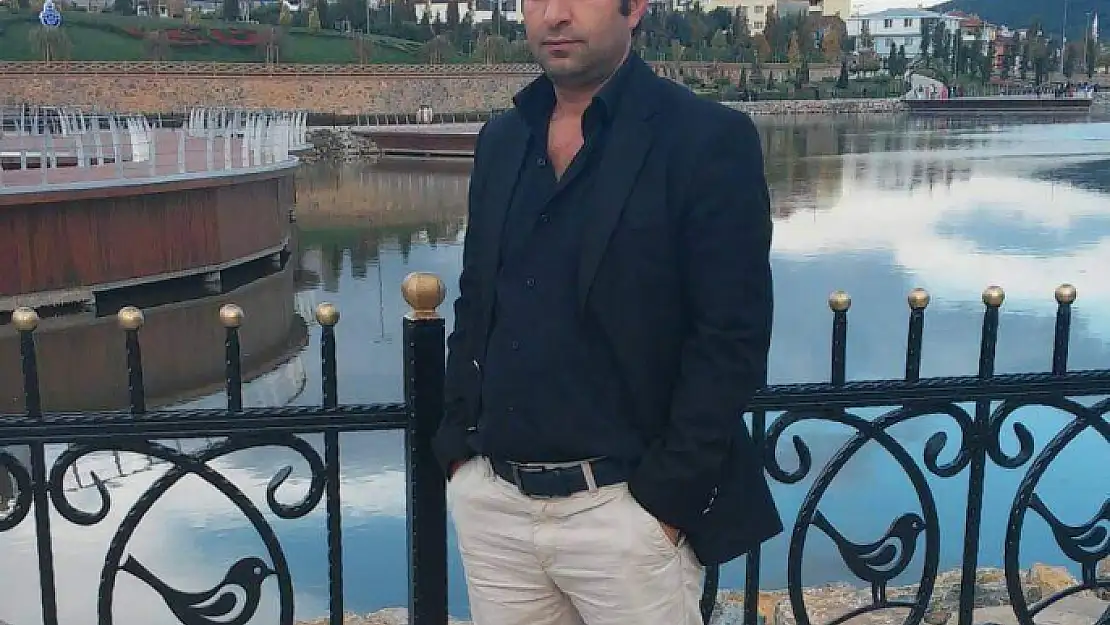 Siirt'te Balık Avlamak İçin Girdiği Derede Boğulan Vatandaşın Kullandığı Serpme Sonu Oldu! 