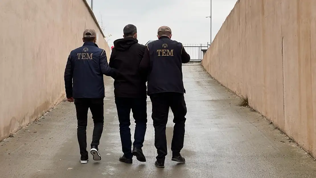 Siirt'te FETÖ Operasyonu!