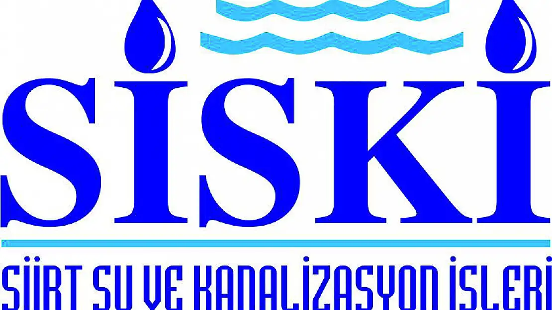 Siirt'te İki Günlük Su Kesintisi!