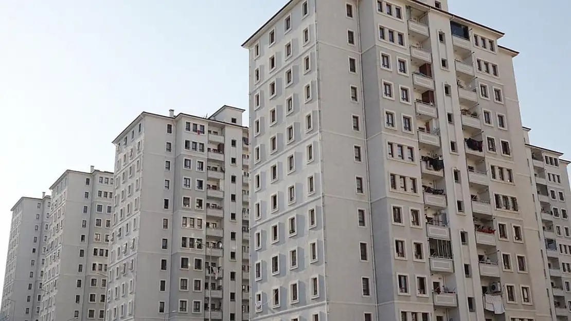 Siirt'te Kiralık Daire Fiyatları Asgari Ücreti Geçti!