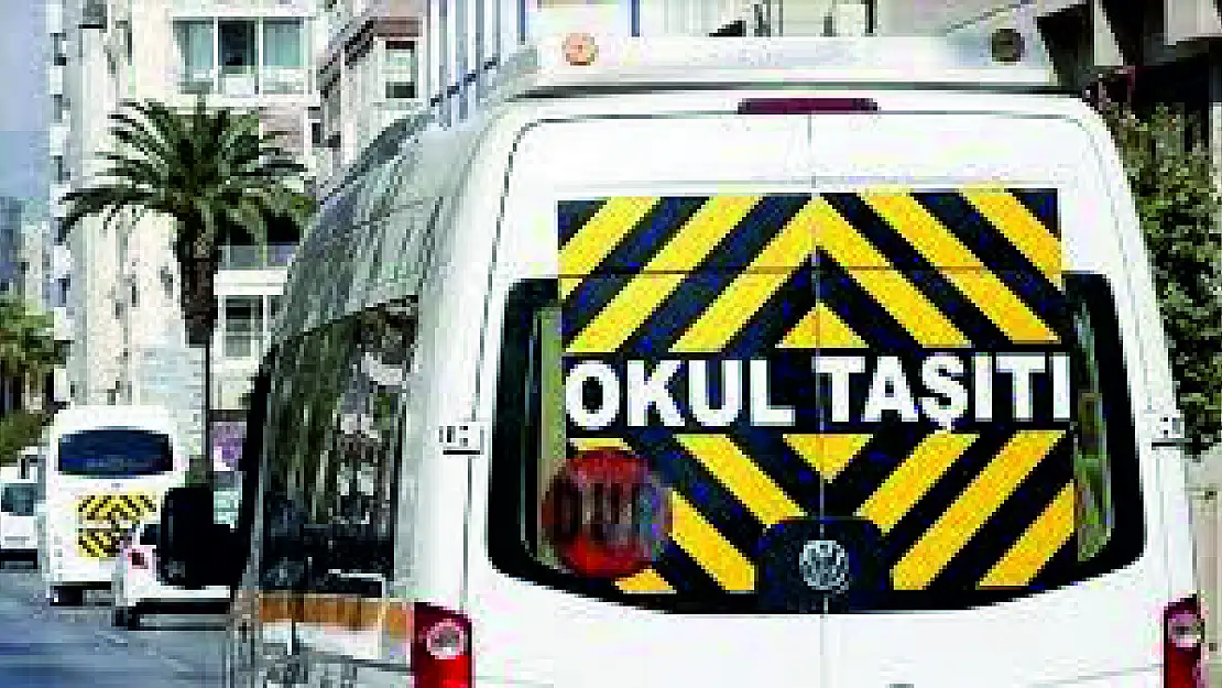 Siirt'te Öğrenci Servis Ücretlerine Büyük Zam!