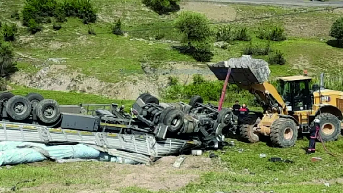 Siirt'teki Kazada Yaşamını Yitiren Şahsın Kimliği Belli Oldu