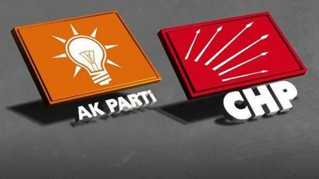 Son seçim anketinde çarpıcı sonuç! CHP ile AK Parti arasındaki fark ilk kez bu kadar açıldı