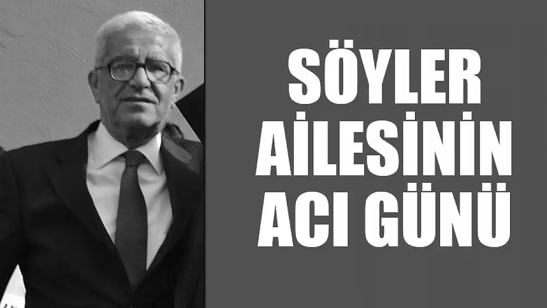 Söyler Ailesinin Acı Günü