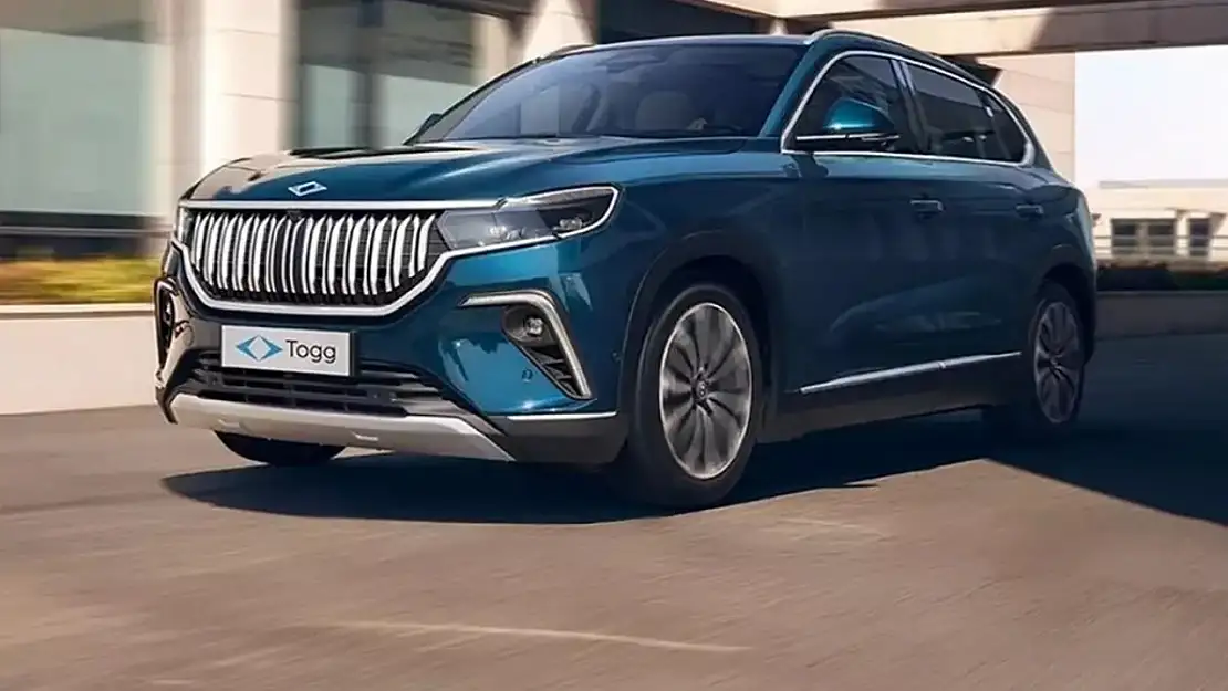 T10X 4More yollara çıkmak için gün sayıyor! İşte beklenen satış fiyatı