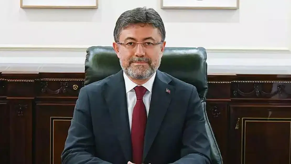 Tarım Ve Orman Bakanı İbrahim Yumaklı Tarımsal Destekleme Ödemeleri Bugün Hesaplara Aktarılacak