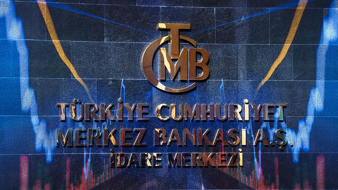 TCMB Rezervlerinde Tarihi Zirve: İlk Kez 180 Milyar Dolar Aşıldı
