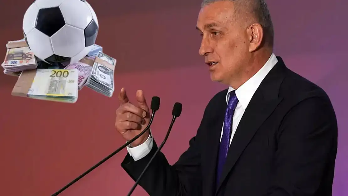 TFF Açıkladı! Şike ve Bahis Skandalı: 27 Kişiye Hak Mahrumiyeti