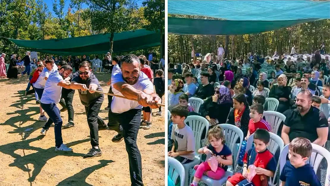 Tillo Derneği'nden Geleneksel Büyük Aile Pikniği Daveti: Kayıtlar Başladı