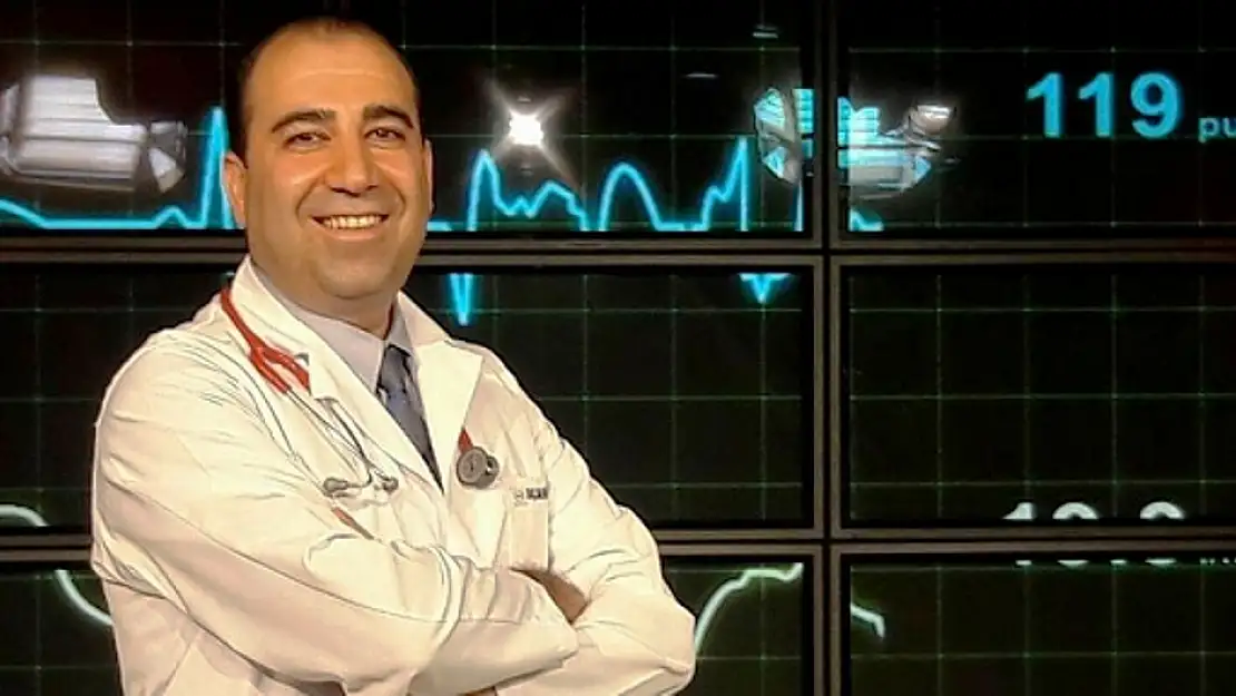 TIP FAKÜLTESİNE ÖĞRENCİ ALIMI İÇİN EĞİTİM KOMİSYONU KURULDU