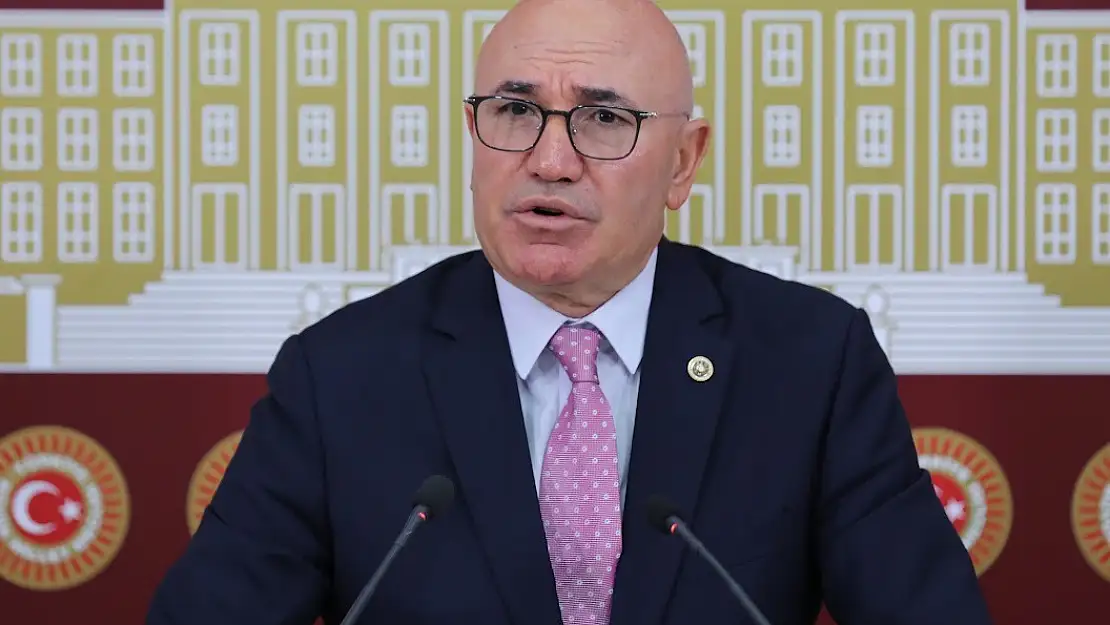 TMO, CHP'li Tanal'ın Tepkisine Kayıtsız Kalamadı