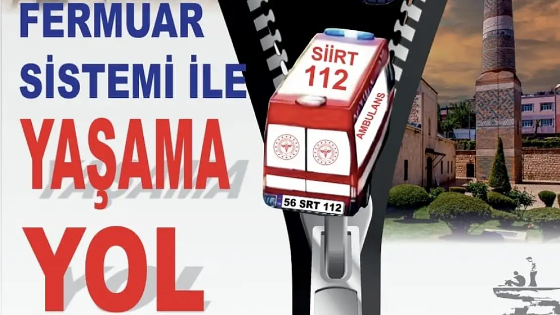 Trafikte Fermuar Sistemi İle Yaşama Yol Ver!