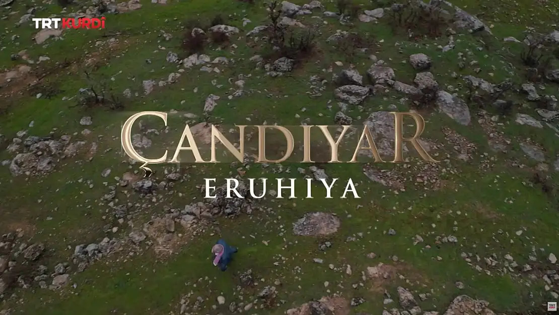 TRT Kurdi'den Eruh belgeseli: 'Eşîra Erûhiyan'' yayınlandı