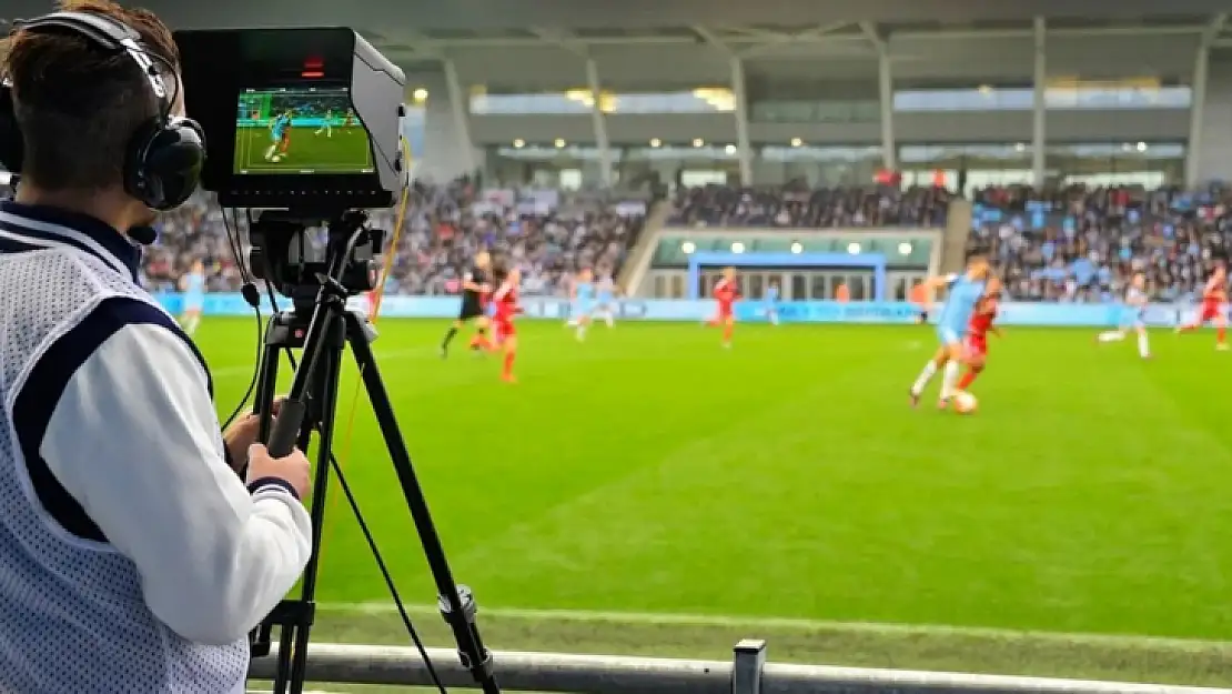 TRT Spor'da futbol şöleni! 7 maç TRT Spor'da şifresiz yayınlanacak!