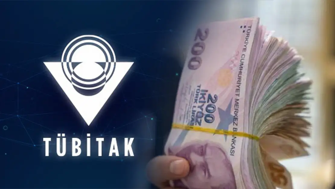 TÜBİTAK bursları artırıldı! İşte yeni TÜBİTAK aylıkları | TÜBİTAK bursu kaç lira?