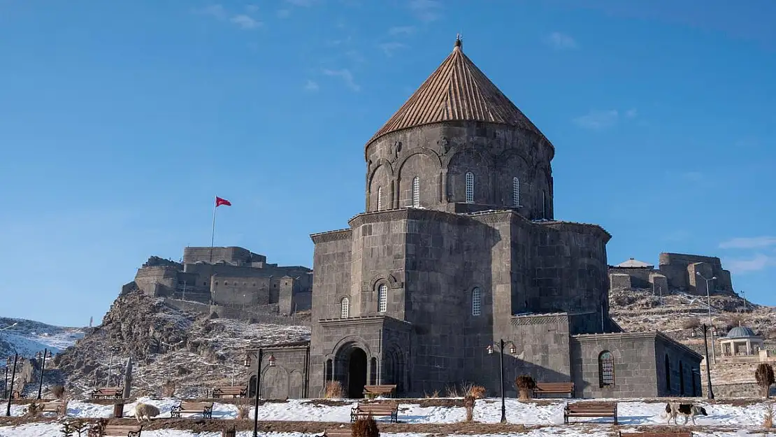 Turistik Doğu Ekspresi ile Bu Kış Unutulmaz Bir Yolculuğa Çıkın 