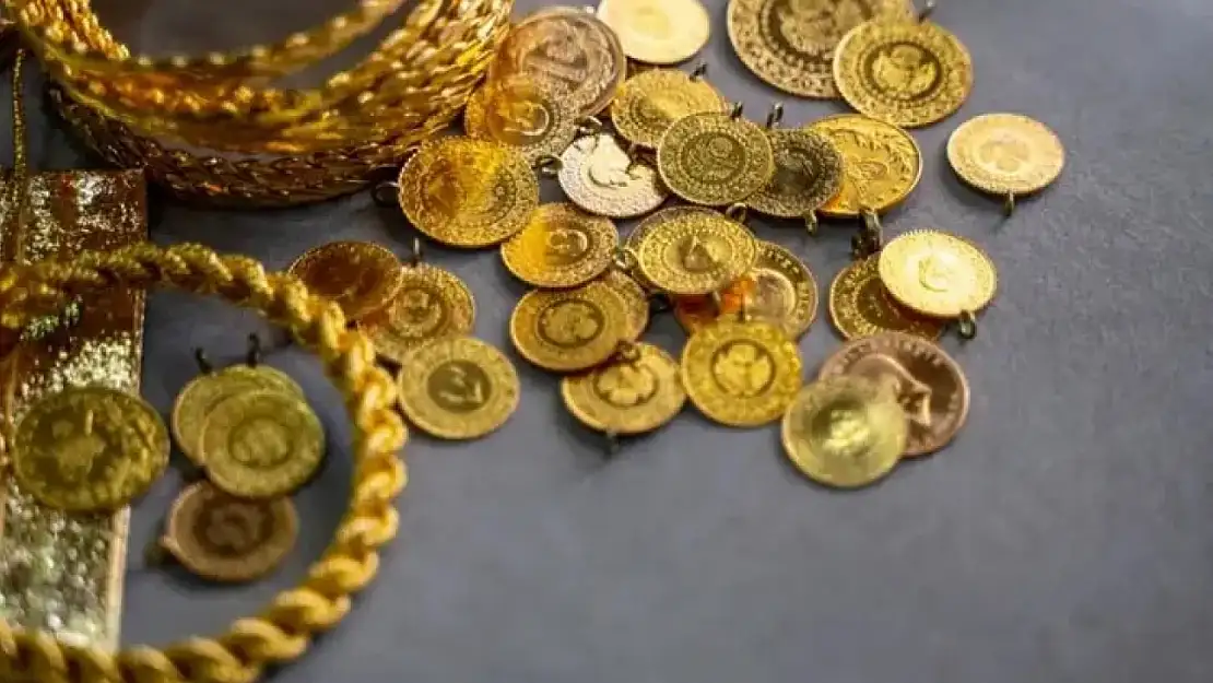 Türkiye'nin yastık altında altın stoku ne kadar? İşte cevabı