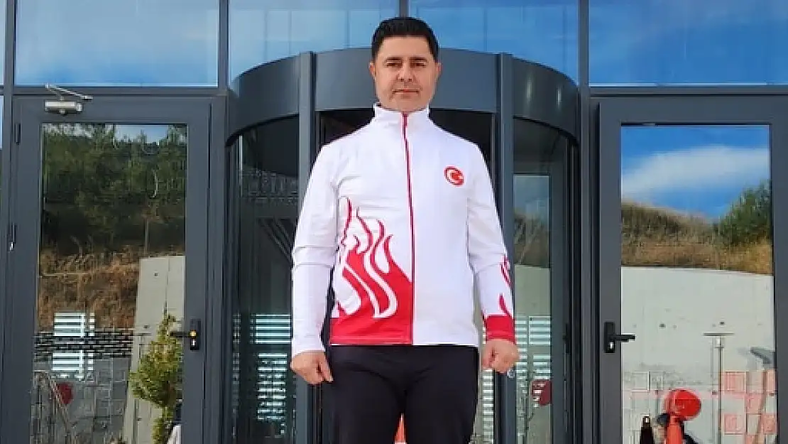 Türkiye Taekwondo Federasyonu'ndan Osman Katuk'a Önemli Görev