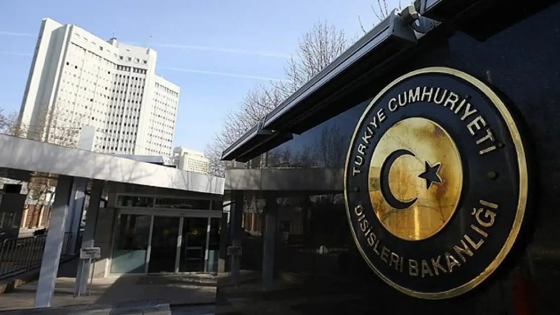 Türkiye Uganda'daki Terör Saldırısını Lanetledi
