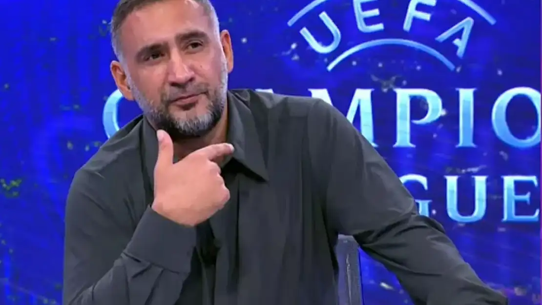 Ümit Karan'dan Galatasaray'ın Devler Ligi Karnesi: '11 Puan Toplar'