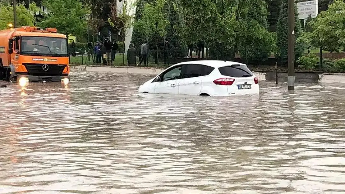 Uzmanlar Uyardı!