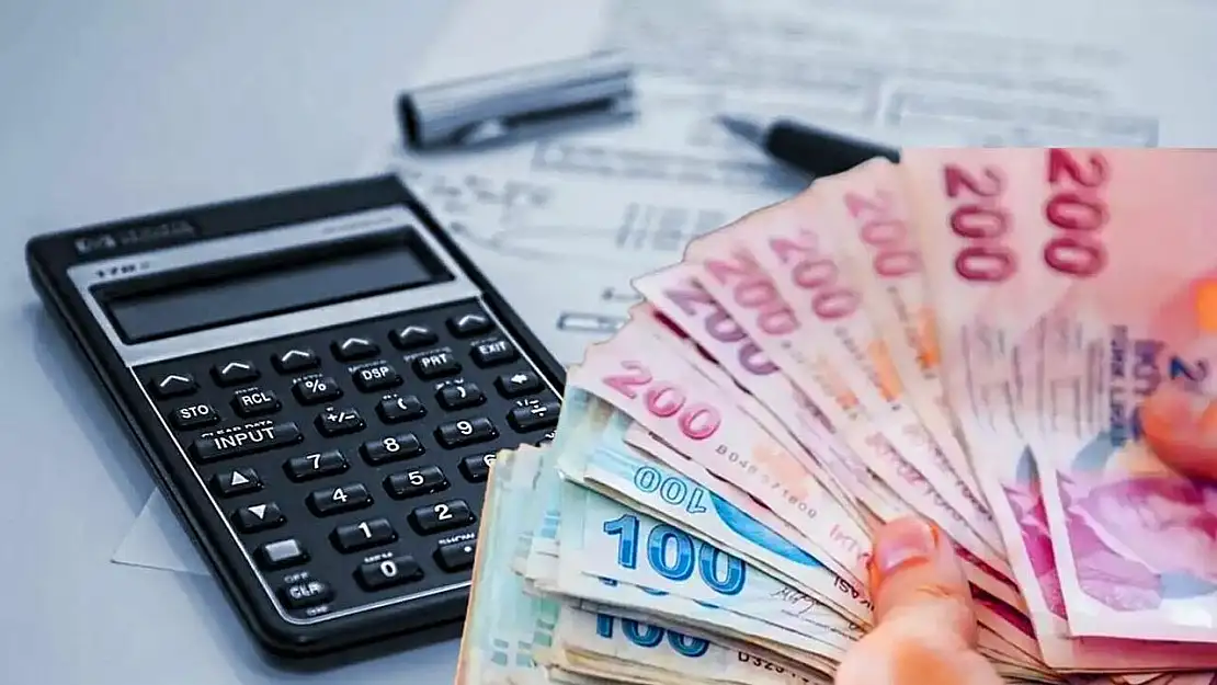 Vergi Sisteminde Yeni Dönem: Basit Usul Kalkıyor, Yüzbinlerce Esnaf Daha Fazla Vergi Ödeyecek