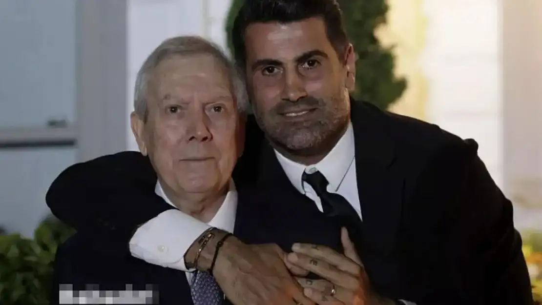 Volkan Demirel'in Aziz Yıldırım paylaşımı sosyal medyada gündem oldu