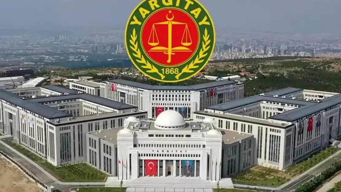 Yargıtay 174 Sözleşmeli Personel Alacak