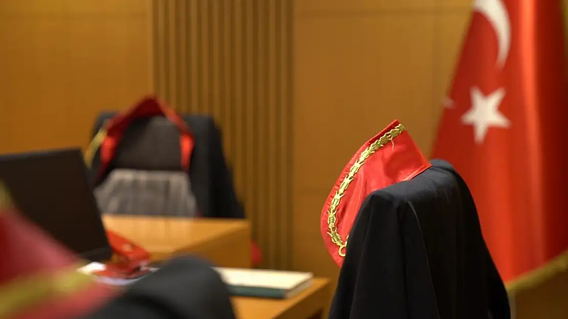 Yeni Adli Yıl, Yarın Yargıtayda Düzenlenecek Törenle Başlayacak