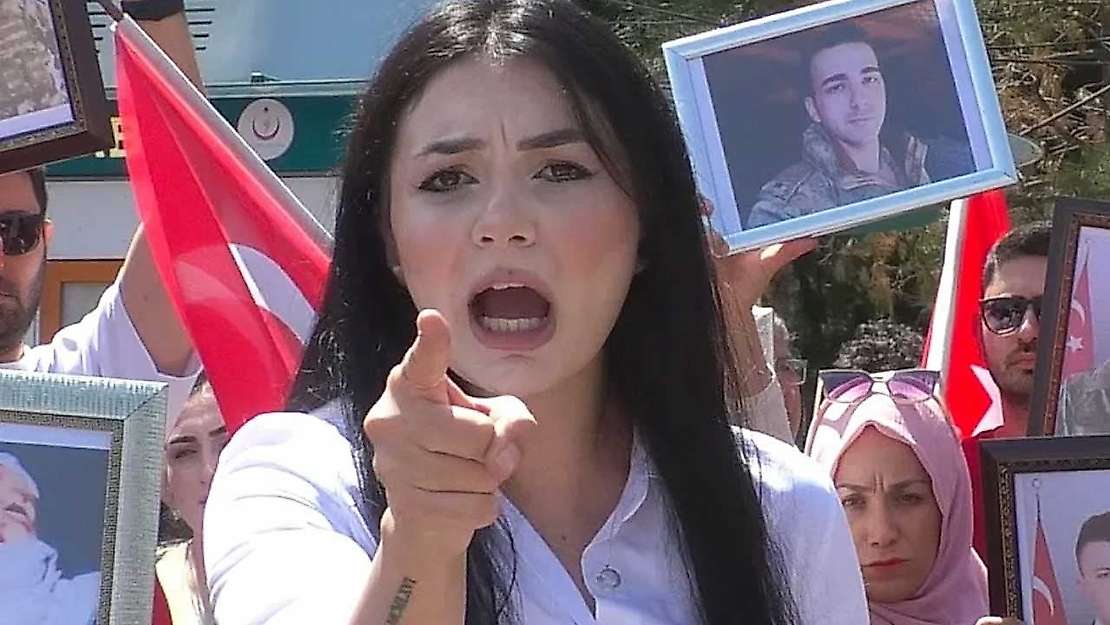 Yeni Kanunu Hedef Alan Açıklamaya Soruşturma: Rabia Coşkun Gözaltında