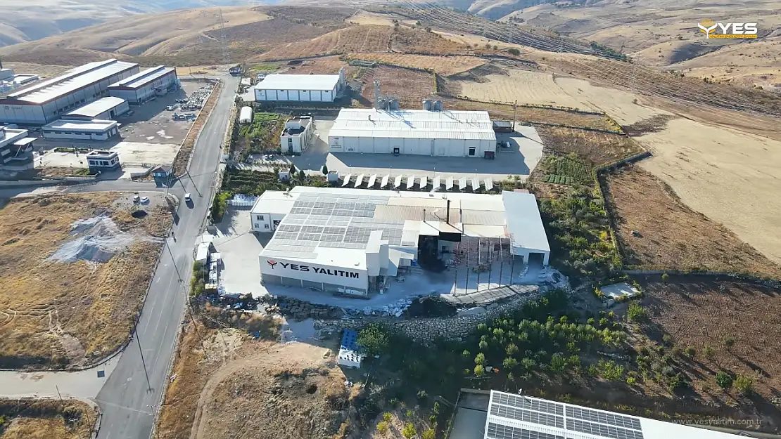 YES Yalıtım Bölge Ekonomisine Önemli Destek: Van Fuarı'nın Ana Sponsoru Siirt'ten