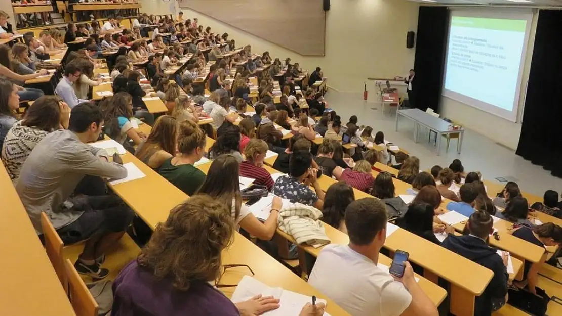 YKS'de En Başarılı Öğrencilerin Tercihleri Belli Oldu