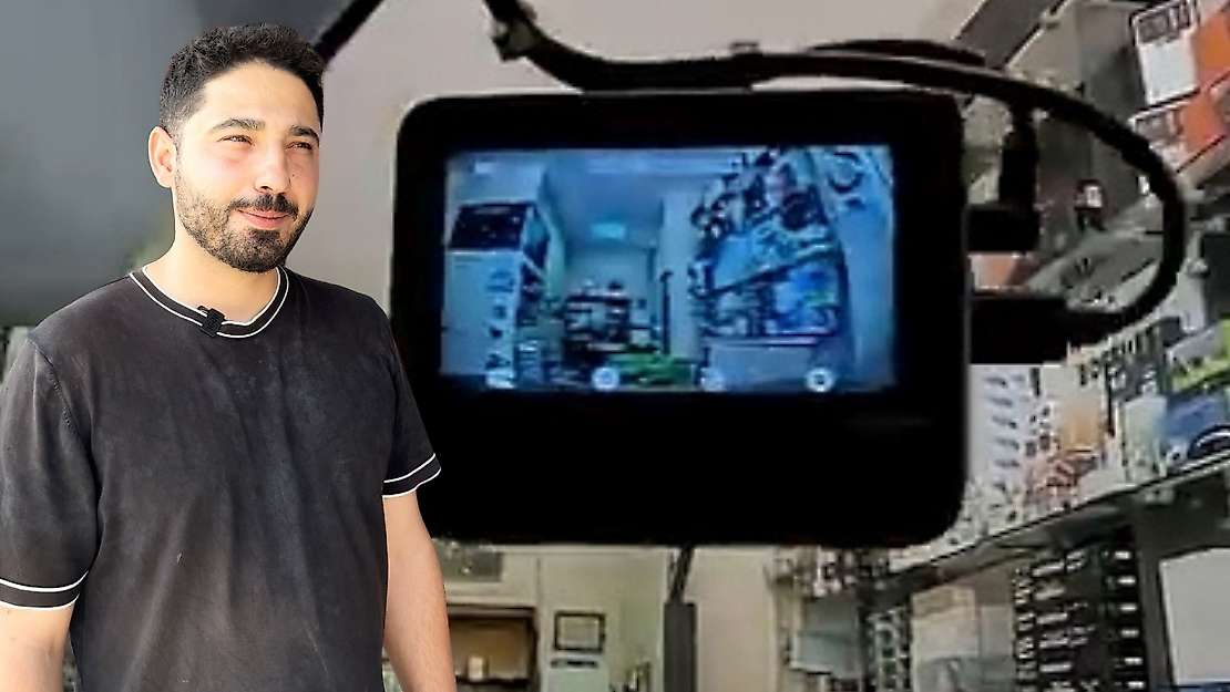 Yüksek Cezalar Siirt'te Araç Kameralarına İlgiyi Artırdı