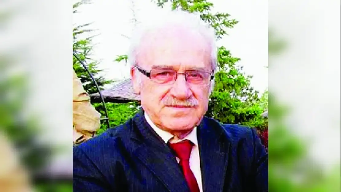 Zeki Sarıhan:Kart Kurt Kürt'ten 'Gel Barışalım'a…