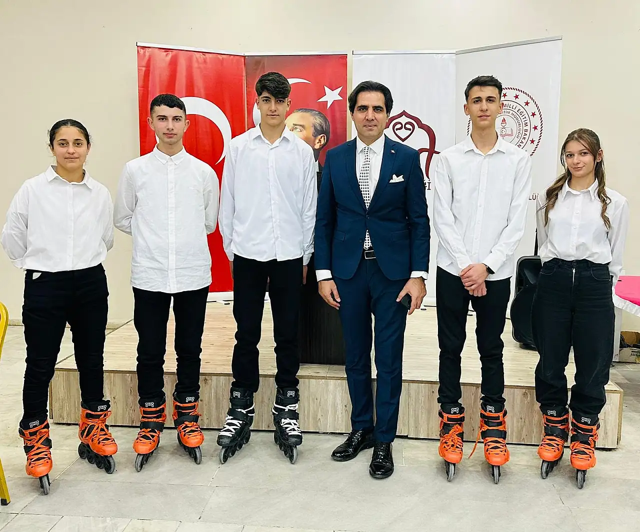 Türkiye'de bir ilk: Siirt Pansiyonlu Okullar Çalıştayı başarıyla tamamlandı