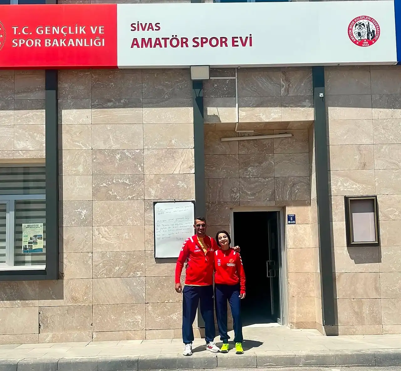 Kurtalan'dan Milli Takıma: Hümeyra Avcı'nın Büyük Başarısı