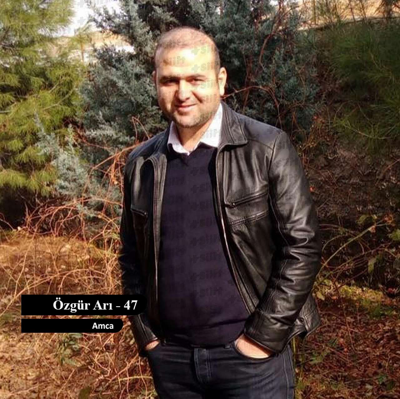 Özgür Arı - Siirt Kurtalan