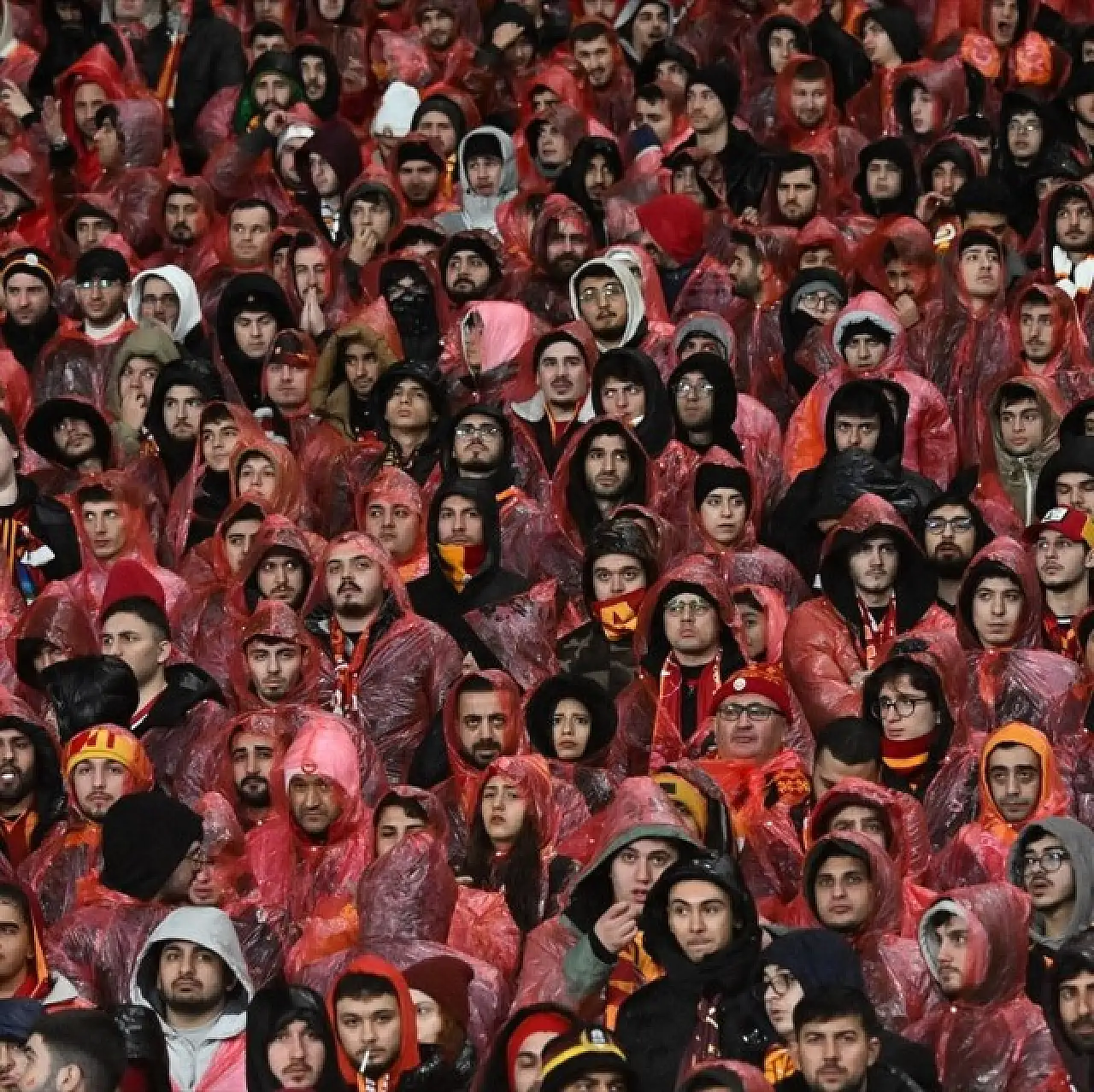 Dursun Özbek'ten Süper Kupa itirafı: Hem Özür Diledi Hem Tepki Gösterdi