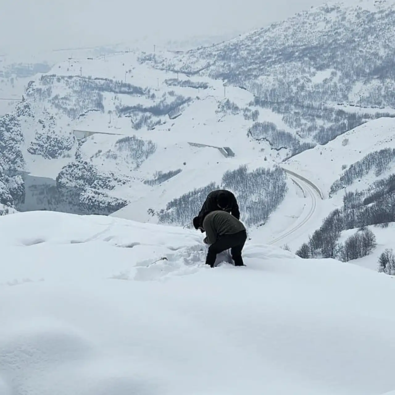 Siirt'te kaçak avcılığa geçit yok: 4 kişiye 77 bin TL ceza