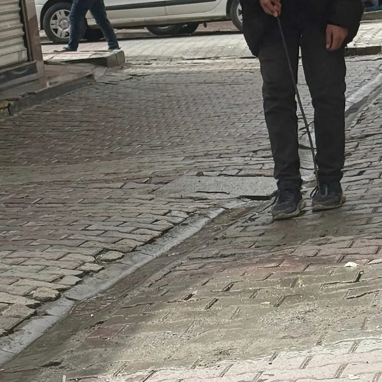 Siirt Kuyumcular Çarşısında Alt Yapı Krizi: Temizlik Değil Kalıcı Çözüm İstiyoruz