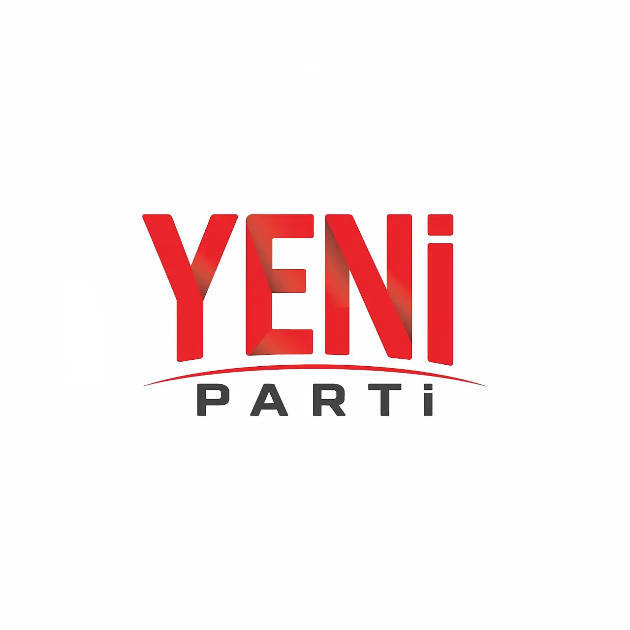Özgür Özel'in Kurduğu YENİ Parti'nin Logosu Ortaya Çıktı